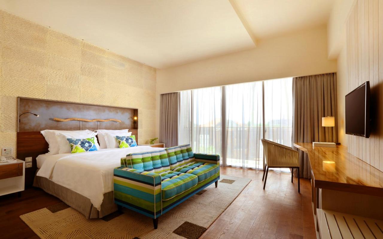 Ts Suites Семиньяк Экстерьер фото Deluxe Room