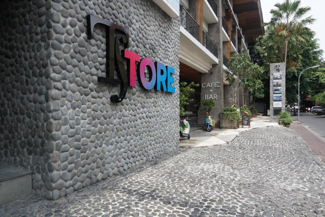 Ts Suites Семиньяк Экстерьер фото Torre