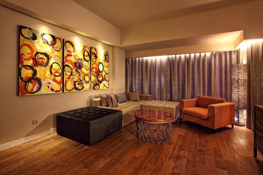 Ts Suites Семиньяк Номер фото